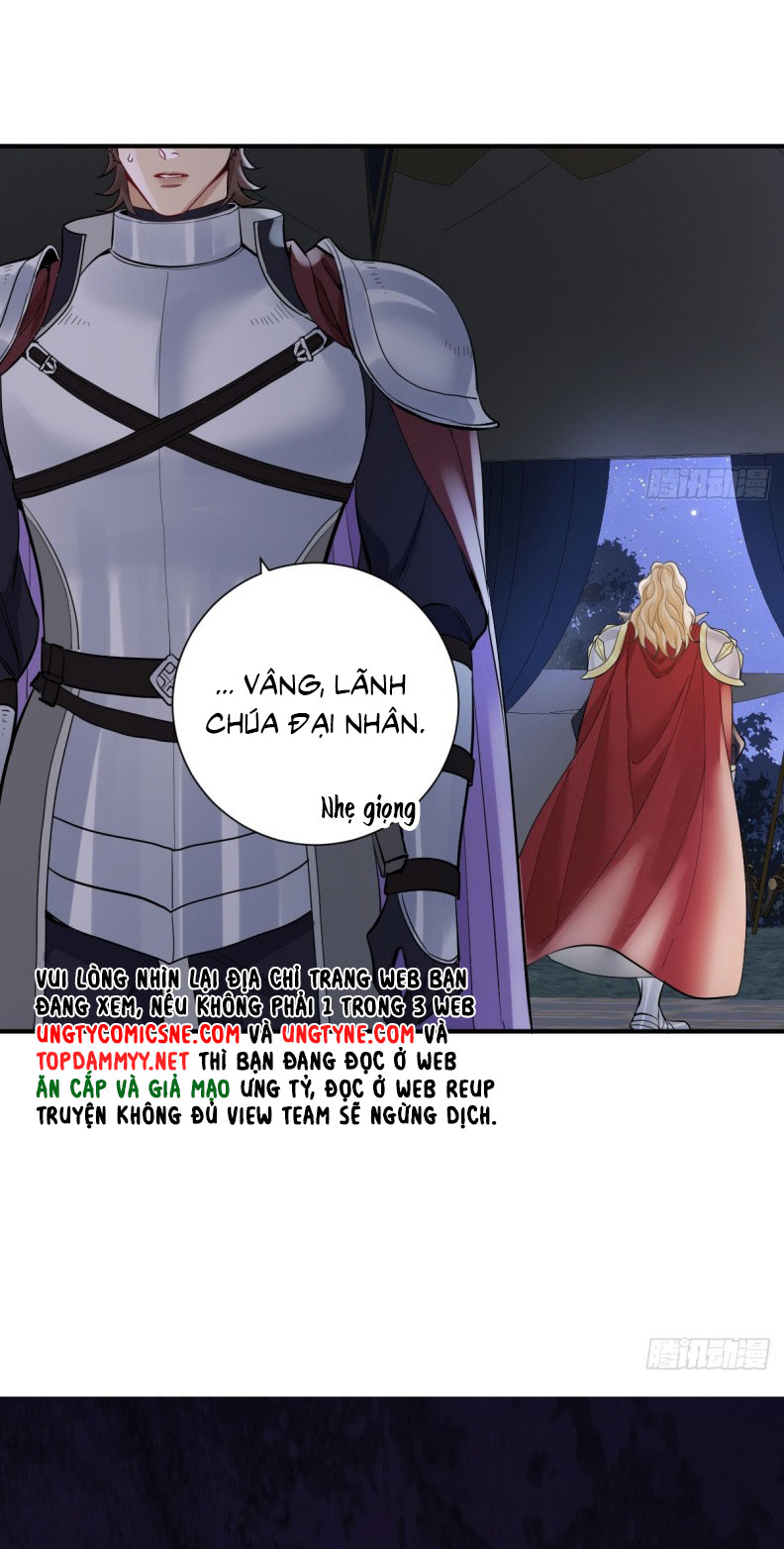 Bản Tình Ca Nụ Hôn Tù Ái Chapter 49 - Trang 22