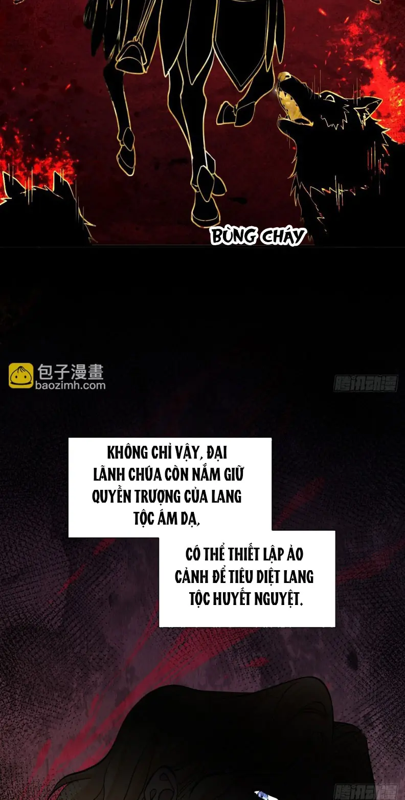 Bản Tình Ca Nụ Hôn Tù Ái Chapter 49 - Trang 25
