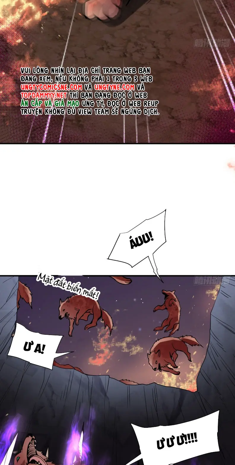 Bản Tình Ca Nụ Hôn Tù Ái Chapter 49 - Trang 28