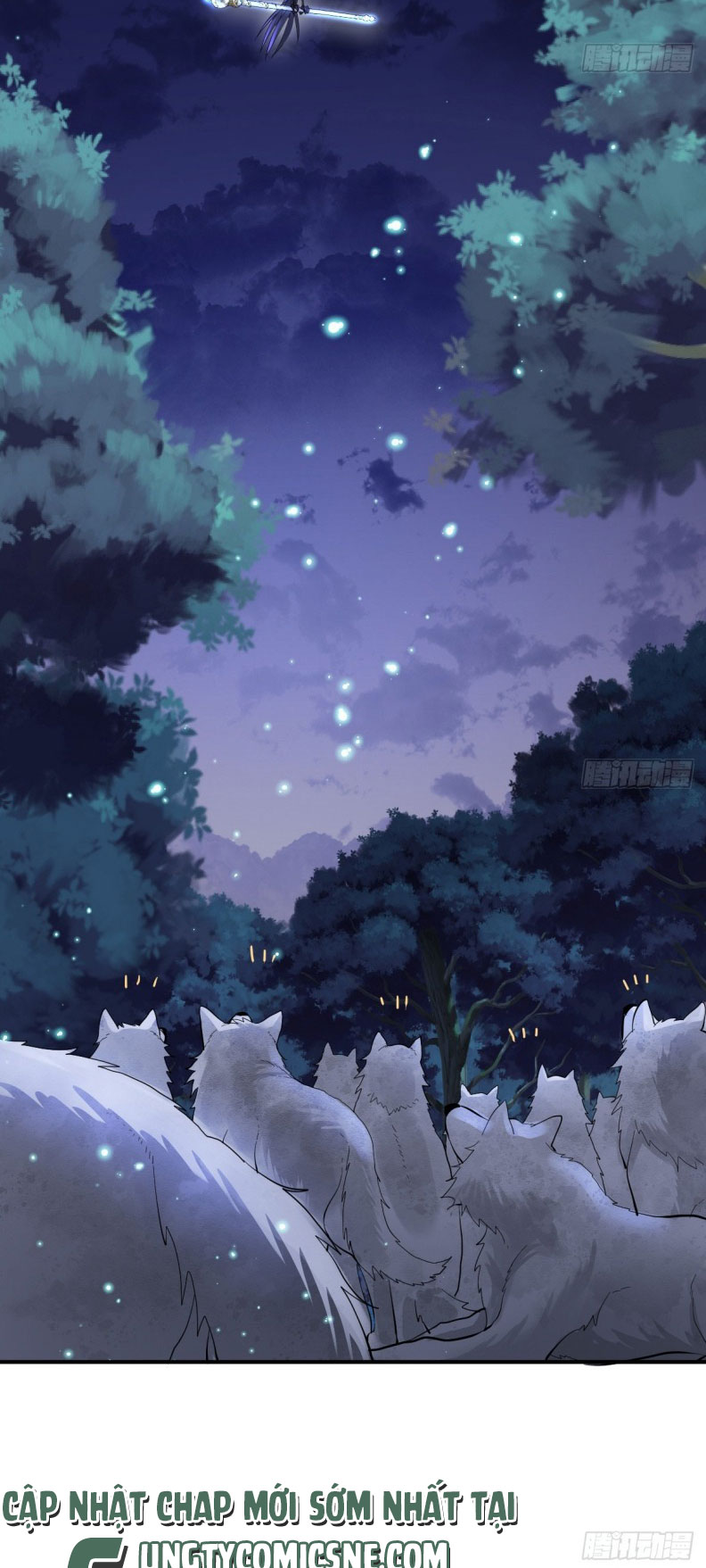 Bản Tình Ca Nụ Hôn Tù Ái Chapter 49 - Trang 3