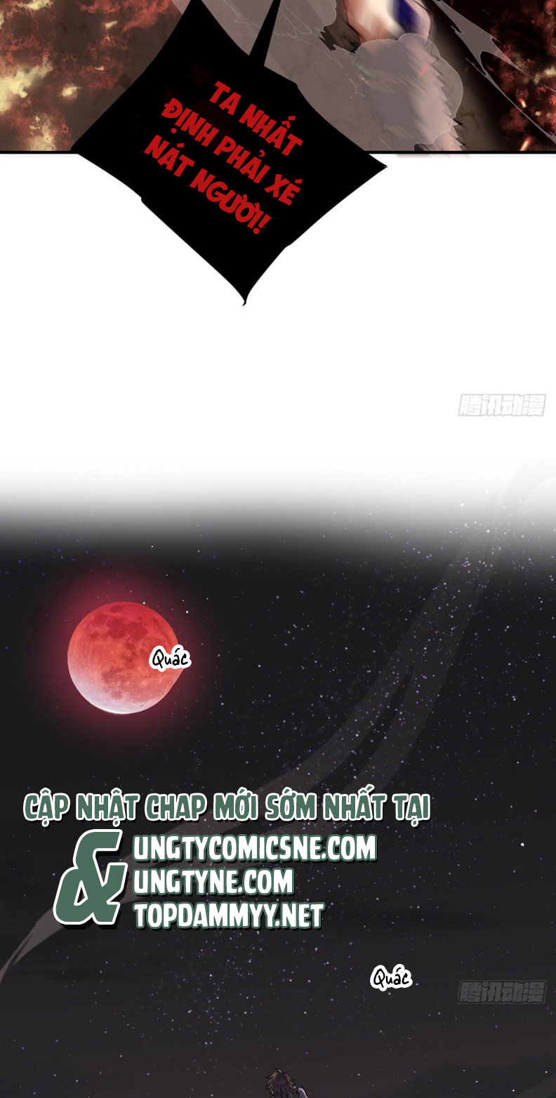 Bản Tình Ca Nụ Hôn Tù Ái Chapter 49 - Trang 30