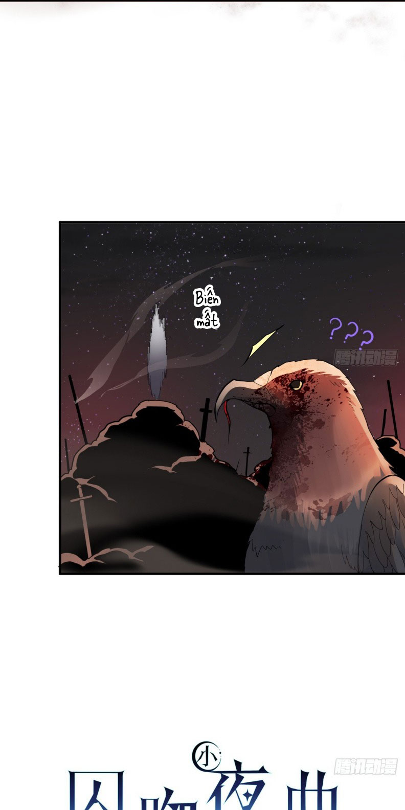 Bản Tình Ca Nụ Hôn Tù Ái Chapter 49 - Trang 32