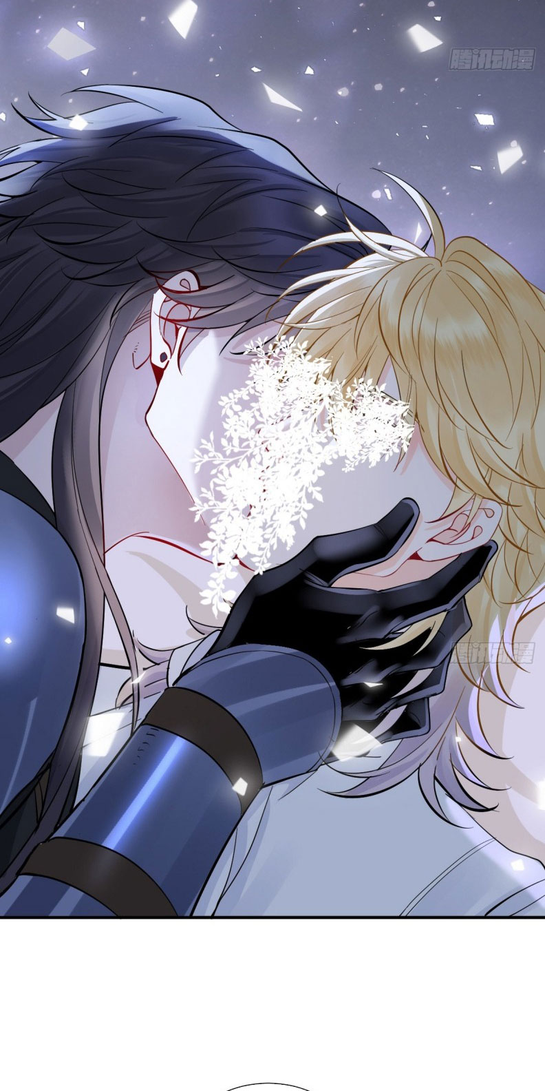 Bản Tình Ca Nụ Hôn Tù Ái Chapter 49 - Trang 36