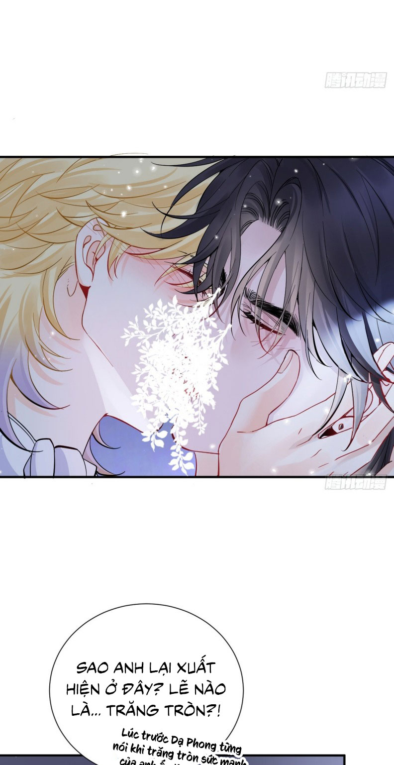 Bản Tình Ca Nụ Hôn Tù Ái Chapter 49 - Trang 42