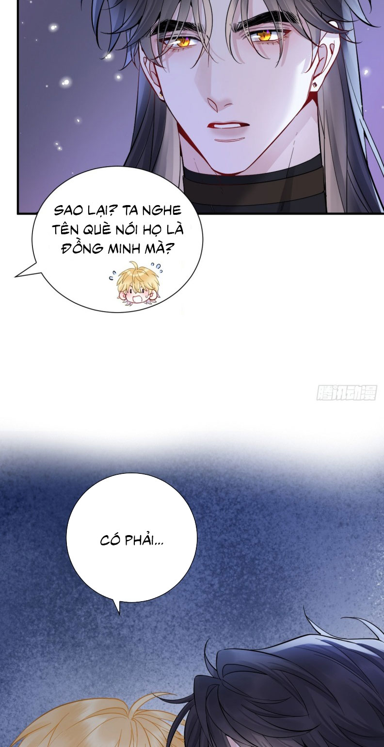 Bản Tình Ca Nụ Hôn Tù Ái Chapter 49 - Trang 44
