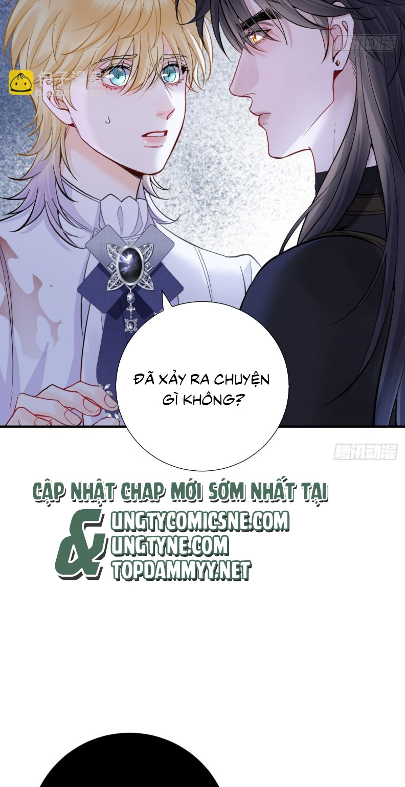 Bản Tình Ca Nụ Hôn Tù Ái Chapter 49 - Trang 45