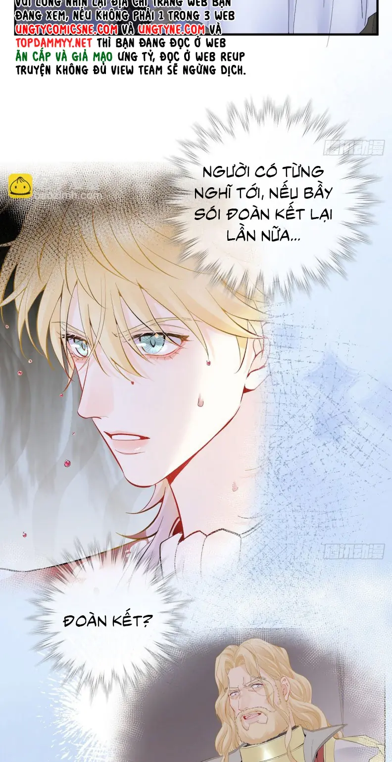 Bản Tình Ca Nụ Hôn Tù Ái Chapter 49 - Trang 48