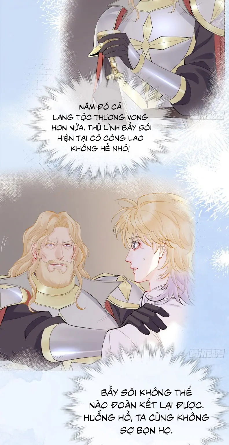 Bản Tình Ca Nụ Hôn Tù Ái Chapter 49 - Trang 49