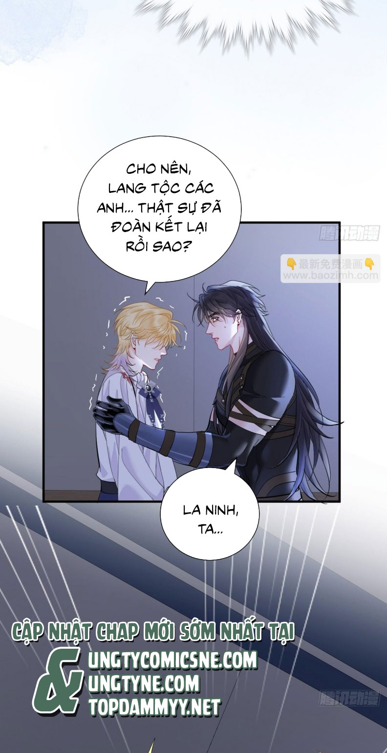 Bản Tình Ca Nụ Hôn Tù Ái Chapter 49 - Trang 50
