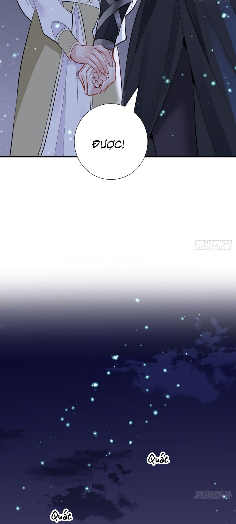 Bản Tình Ca Nụ Hôn Tù Ái Chapter 49 - Trang 8
