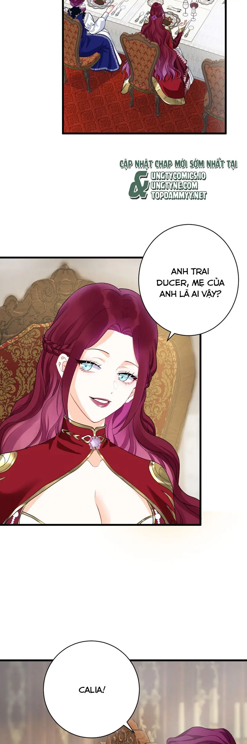 Bản Tình Ca Nụ Hôn Tù Ái Chapter 5 - Trang 25