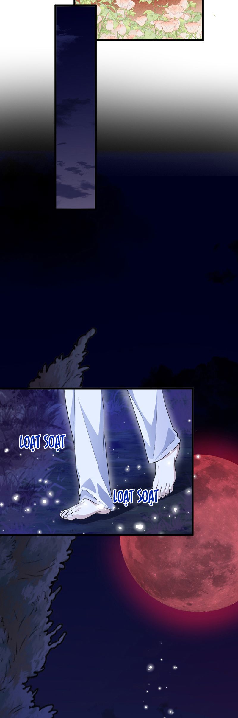 Bản Tình Ca Nụ Hôn Tù Ái Chapter 5 - Trang 29