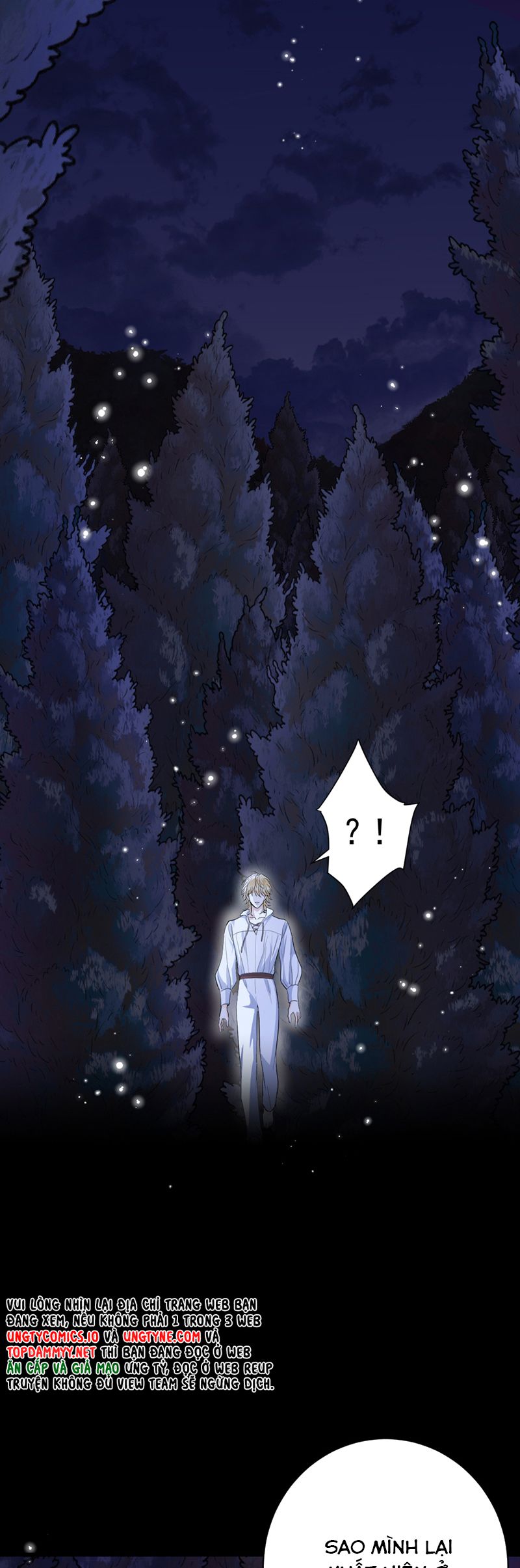 Bản Tình Ca Nụ Hôn Tù Ái Chapter 5 - Trang 30