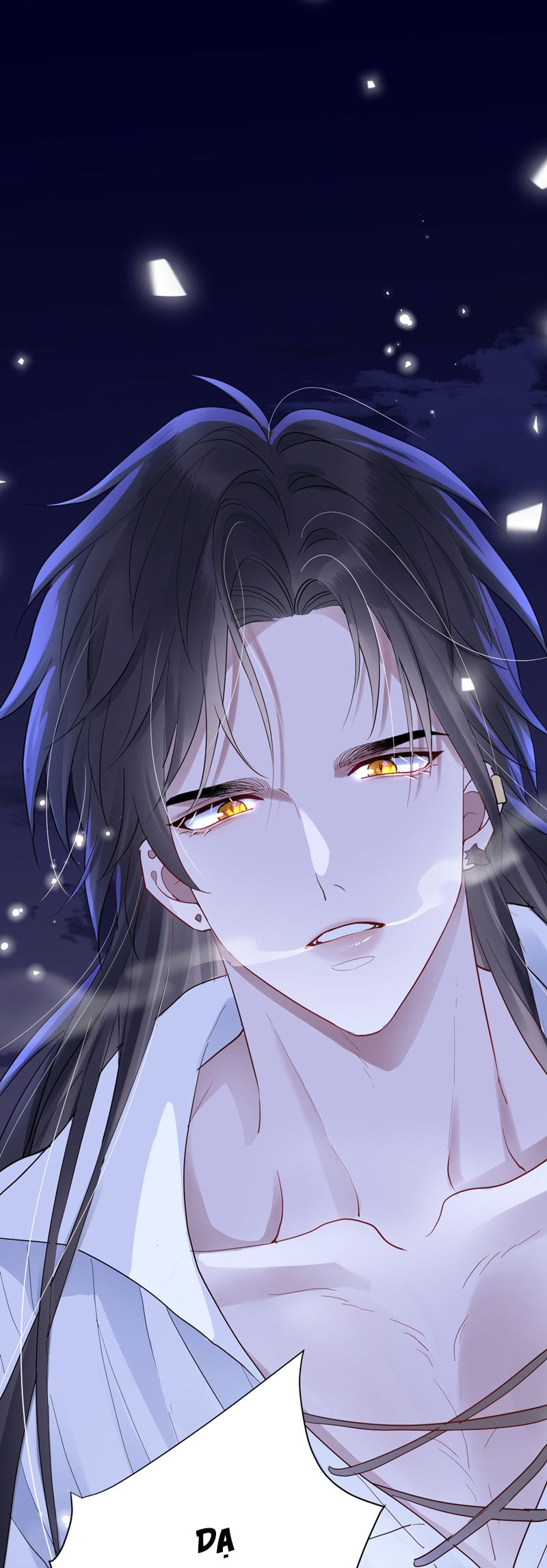 Bản Tình Ca Nụ Hôn Tù Ái Chapter 5 - Trang 35