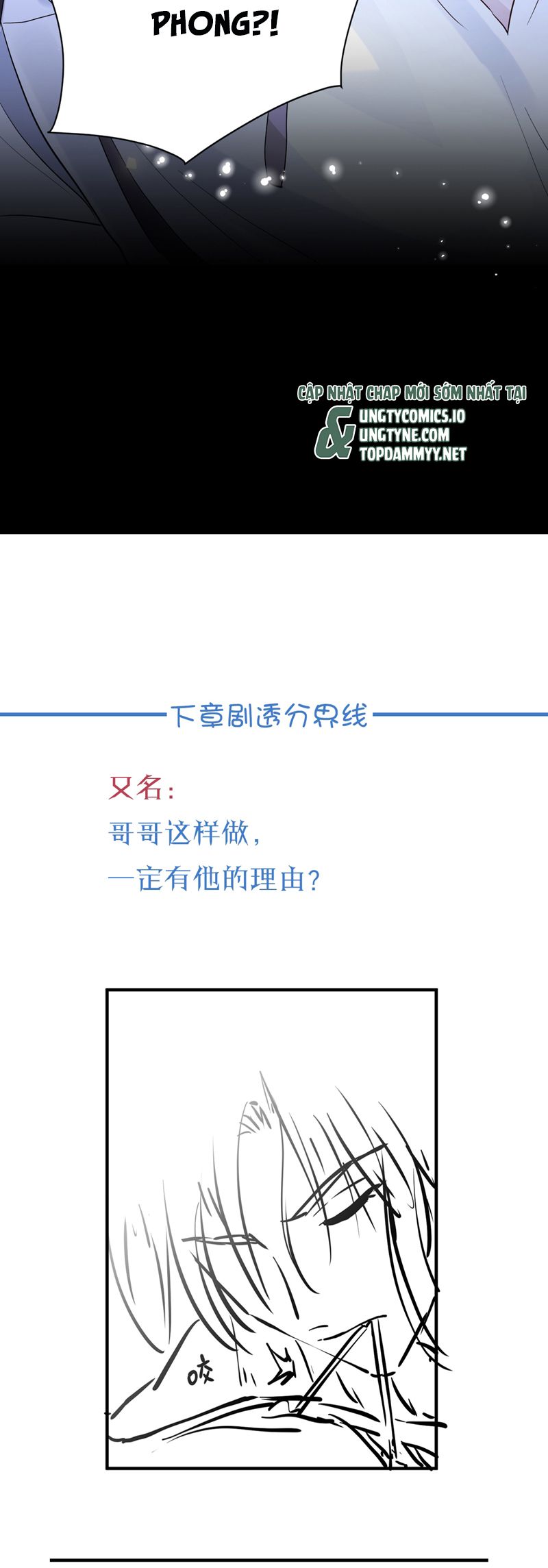 Bản Tình Ca Nụ Hôn Tù Ái Chapter 5 - Trang 36