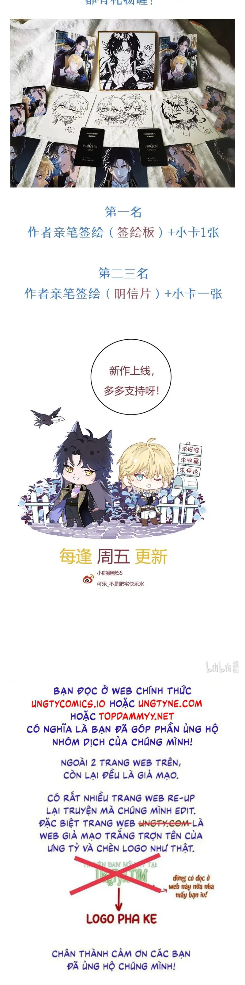 Bản Tình Ca Nụ Hôn Tù Ái Chapter 5 - Trang 38