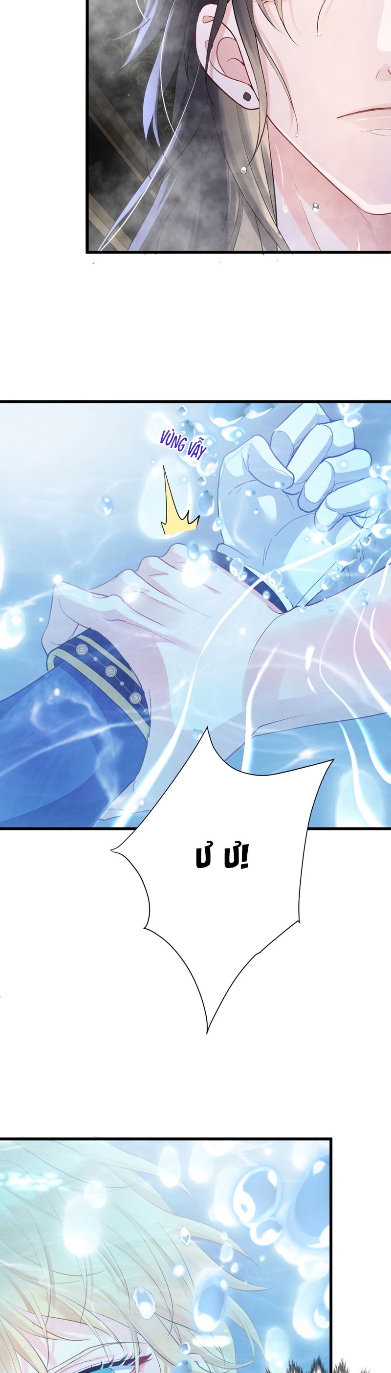 Bản Tình Ca Nụ Hôn Tù Ái Chapter 5 - Trang 5