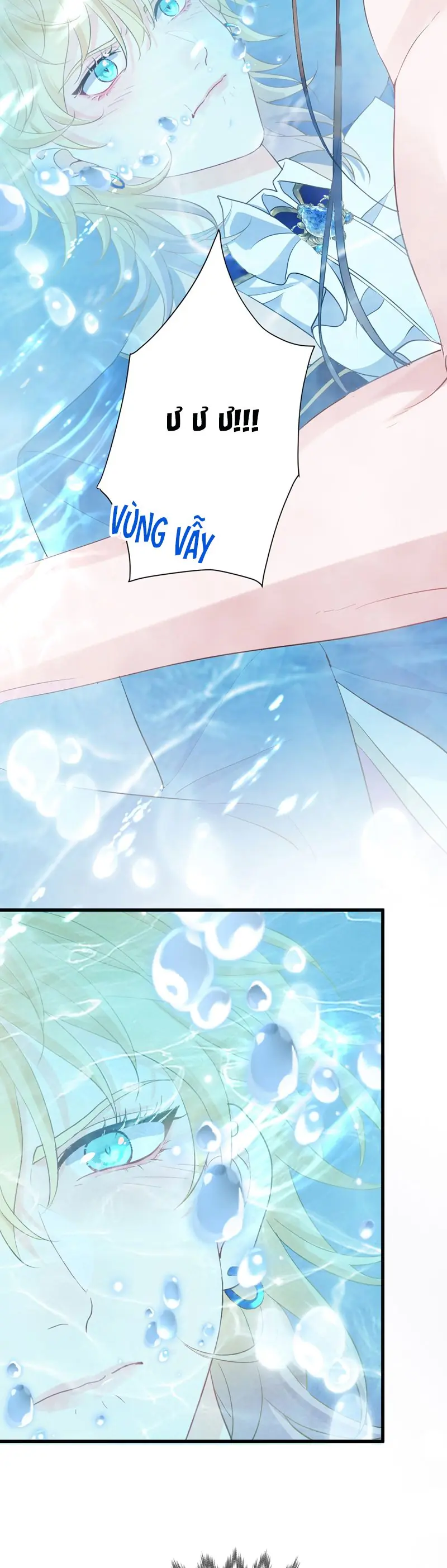 Bản Tình Ca Nụ Hôn Tù Ái Chapter 5 - Trang 9