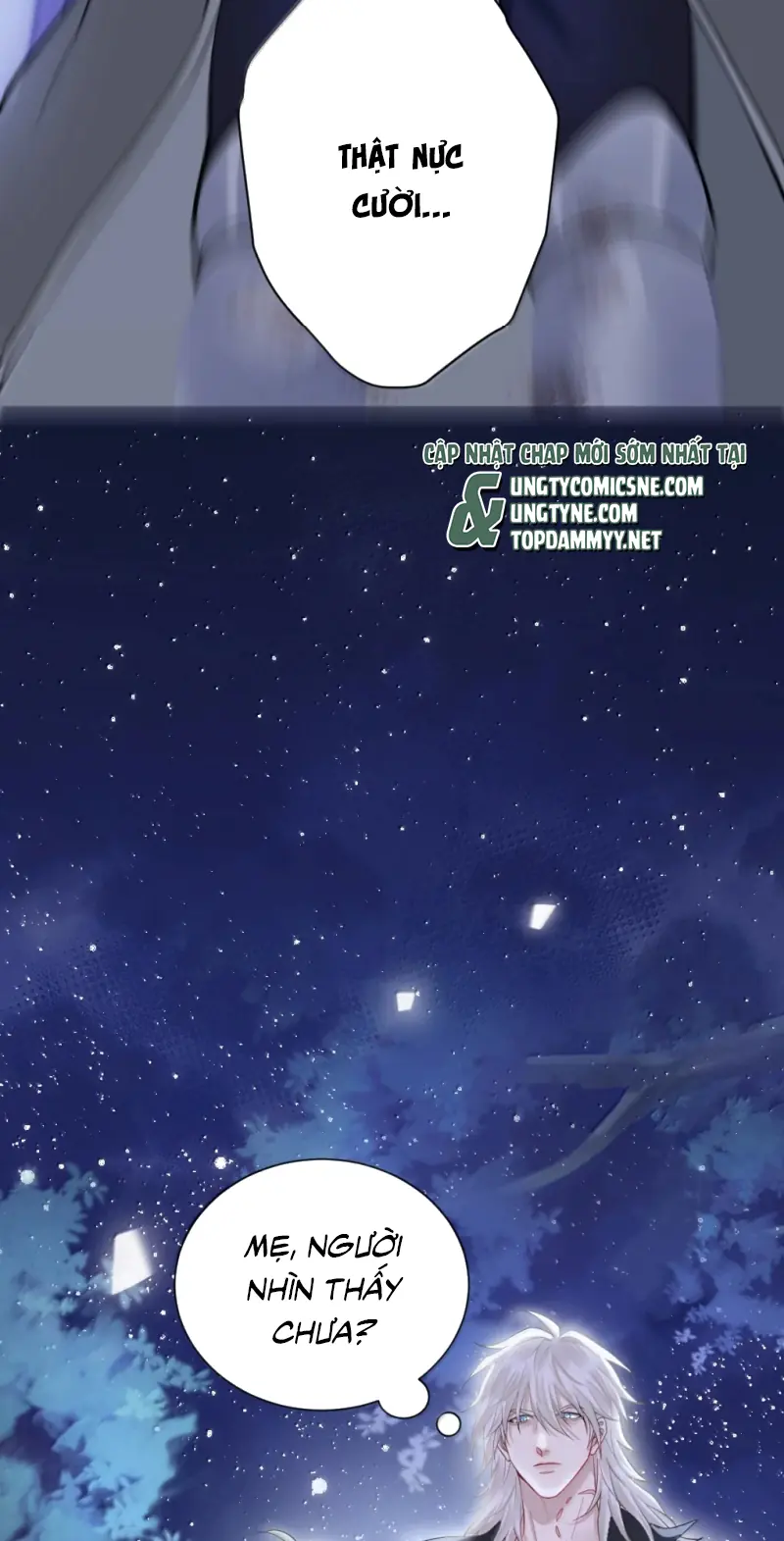 Bản Tình Ca Nụ Hôn Tù Ái Chapter 50 - Trang 12