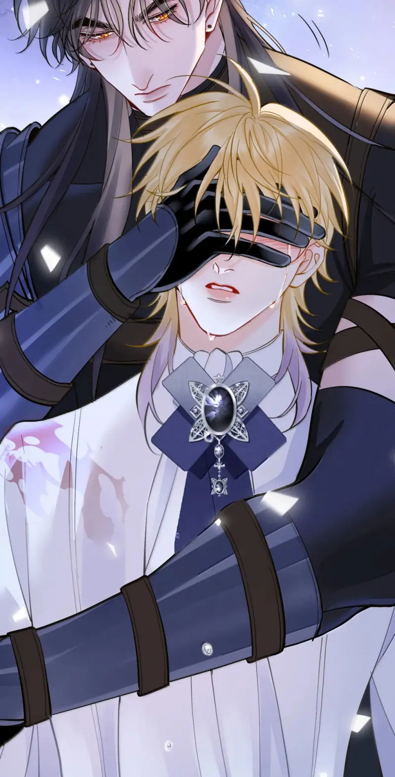 Bản Tình Ca Nụ Hôn Tù Ái Chapter 50 - Trang 15
