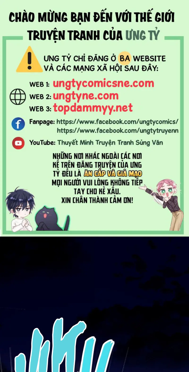 Bản Tình Ca Nụ Hôn Tù Ái Chapter 50 - Trang 2