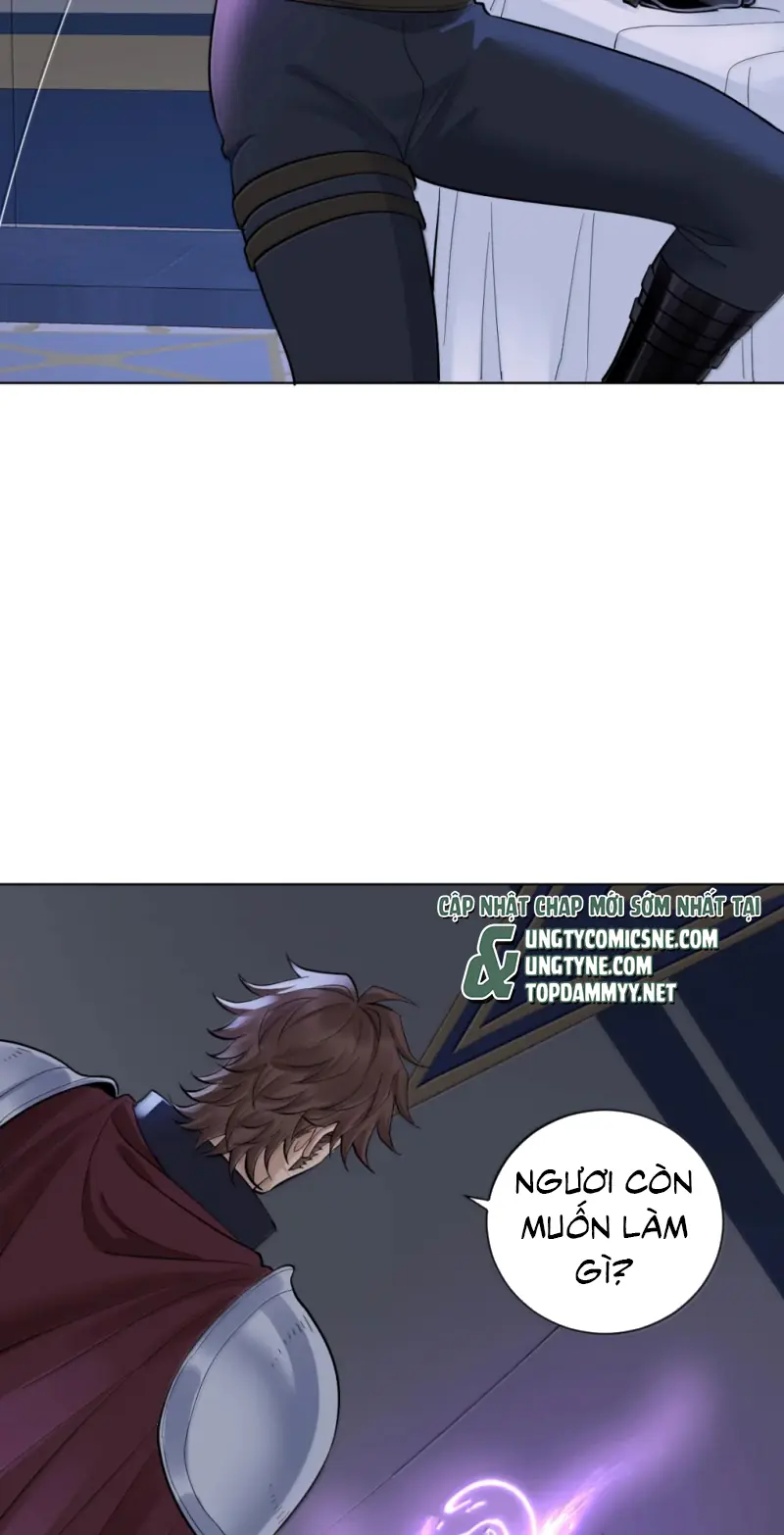 Bản Tình Ca Nụ Hôn Tù Ái Chapter 50 - Trang 21