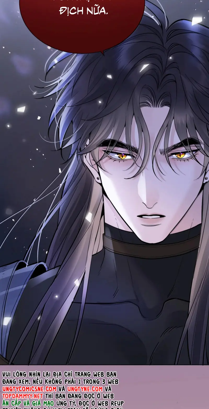 Bản Tình Ca Nụ Hôn Tù Ái Chapter 50 - Trang 23
