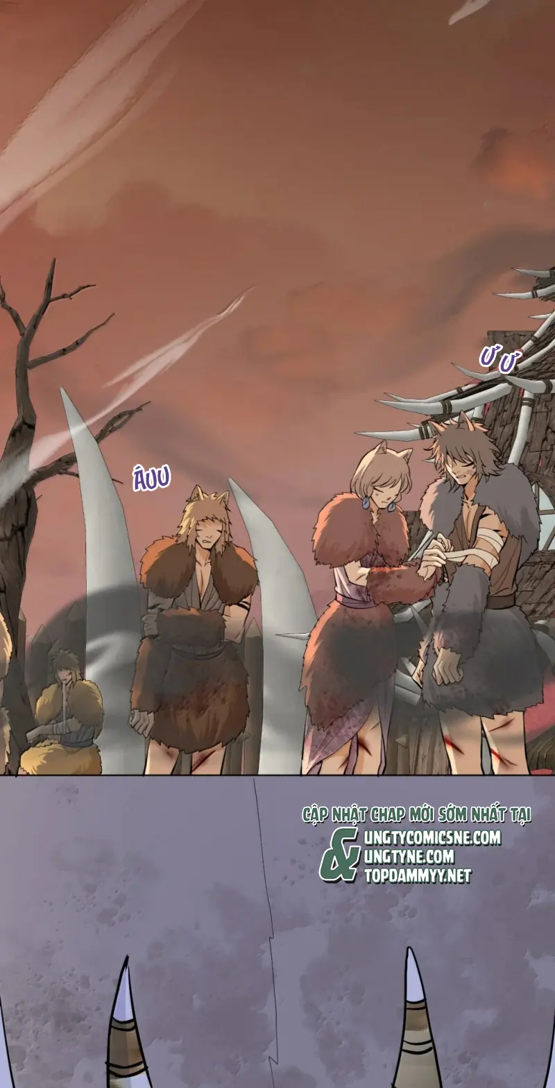 Bản Tình Ca Nụ Hôn Tù Ái Chapter 50 - Trang 25