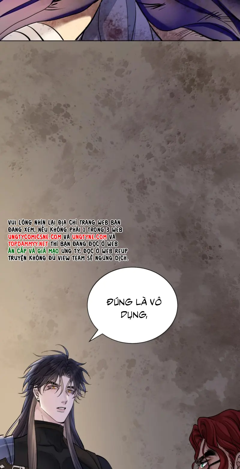 Bản Tình Ca Nụ Hôn Tù Ái Chapter 50 - Trang 27