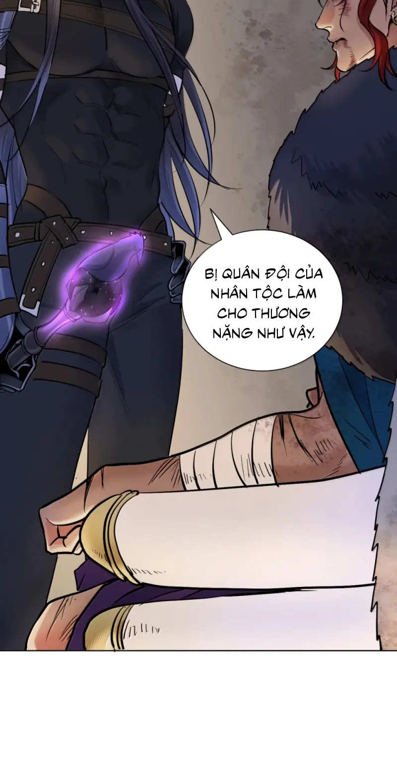 Bản Tình Ca Nụ Hôn Tù Ái Chapter 50 - Trang 28