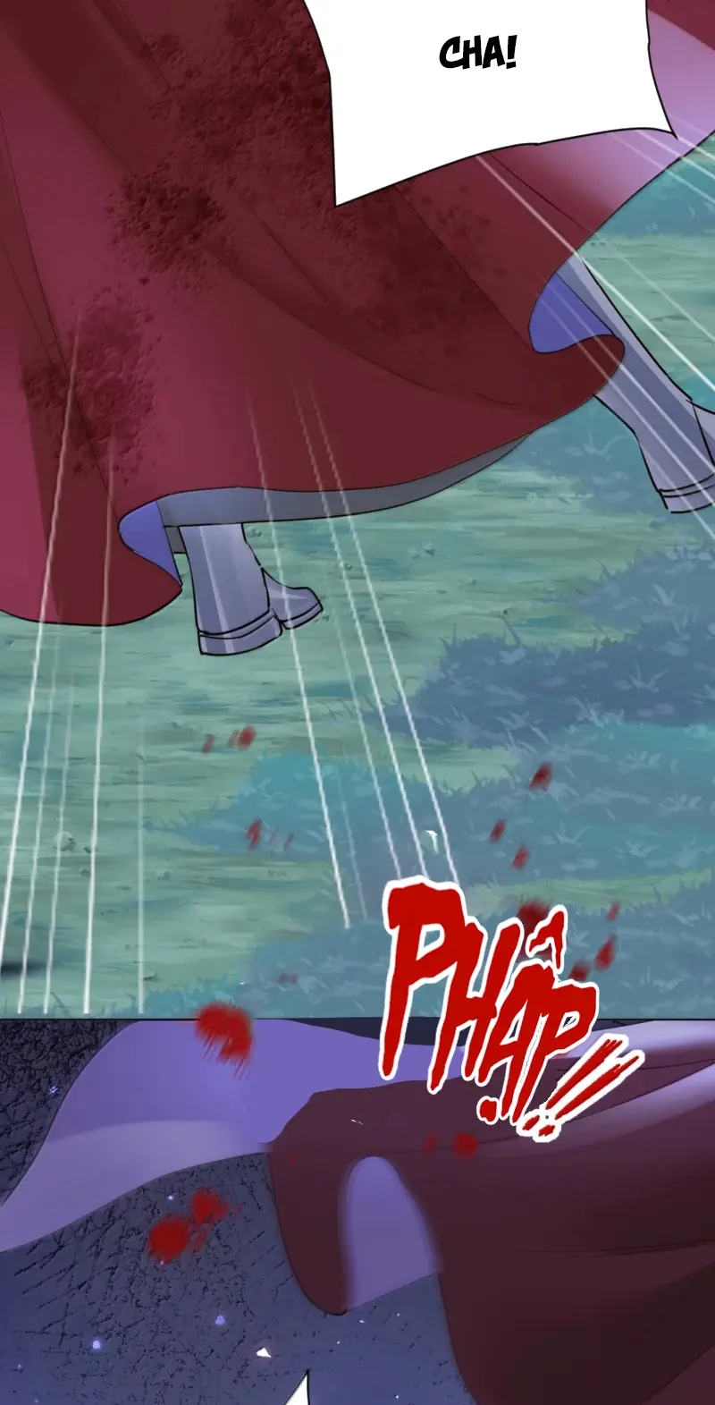 Bản Tình Ca Nụ Hôn Tù Ái Chapter 50 - Trang 4