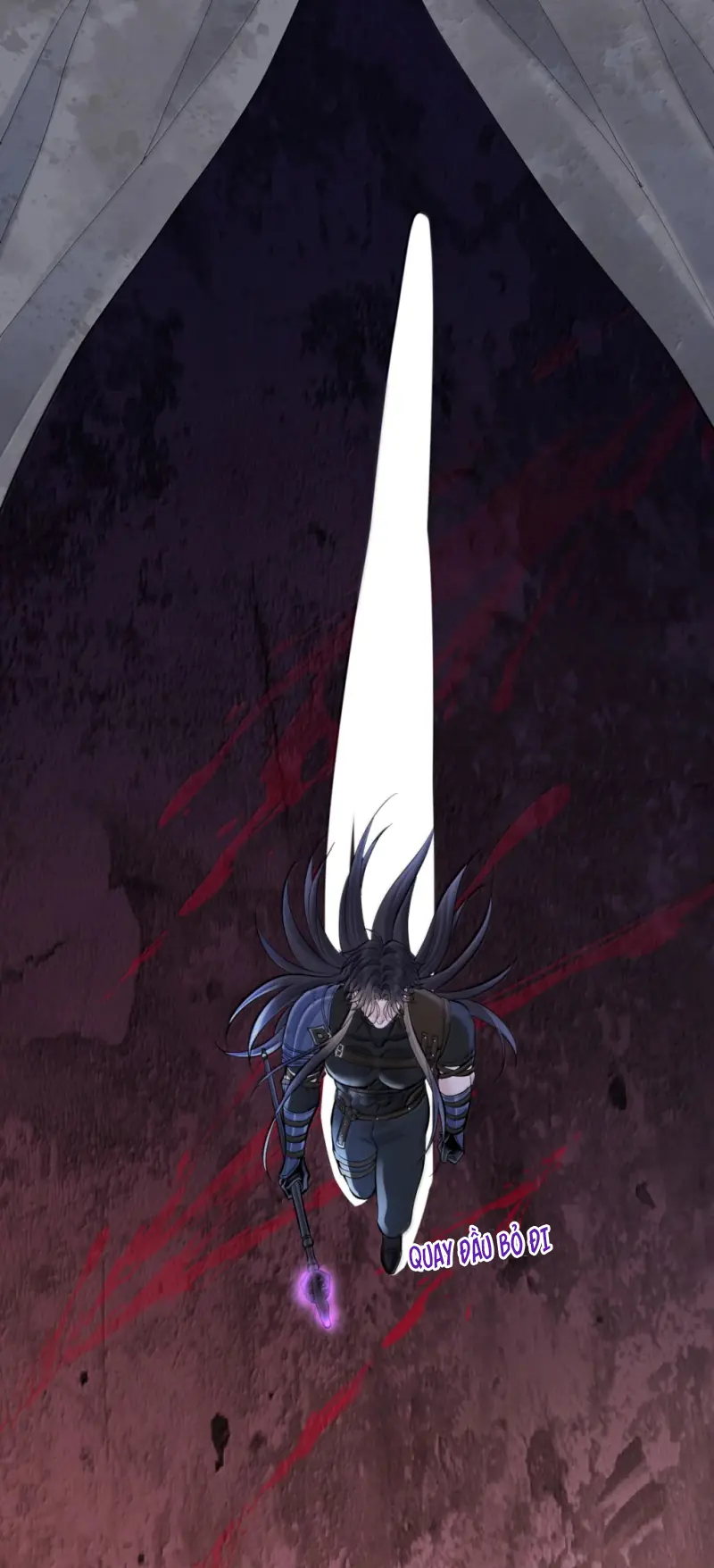 Bản Tình Ca Nụ Hôn Tù Ái Chapter 50 - Trang 40