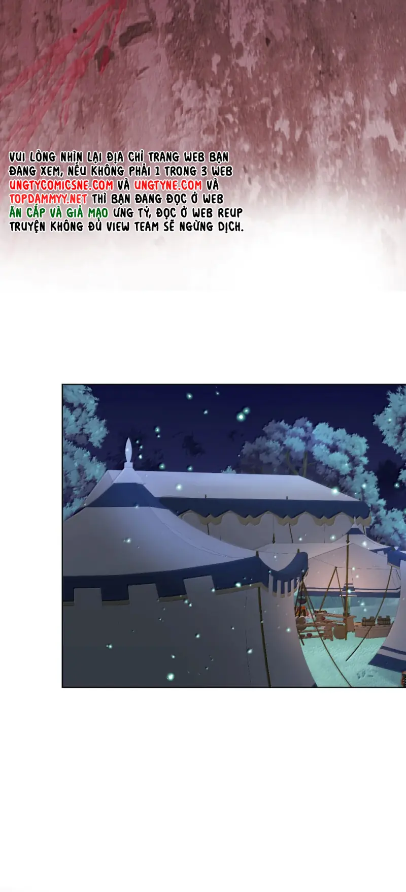 Bản Tình Ca Nụ Hôn Tù Ái Chapter 50 - Trang 41