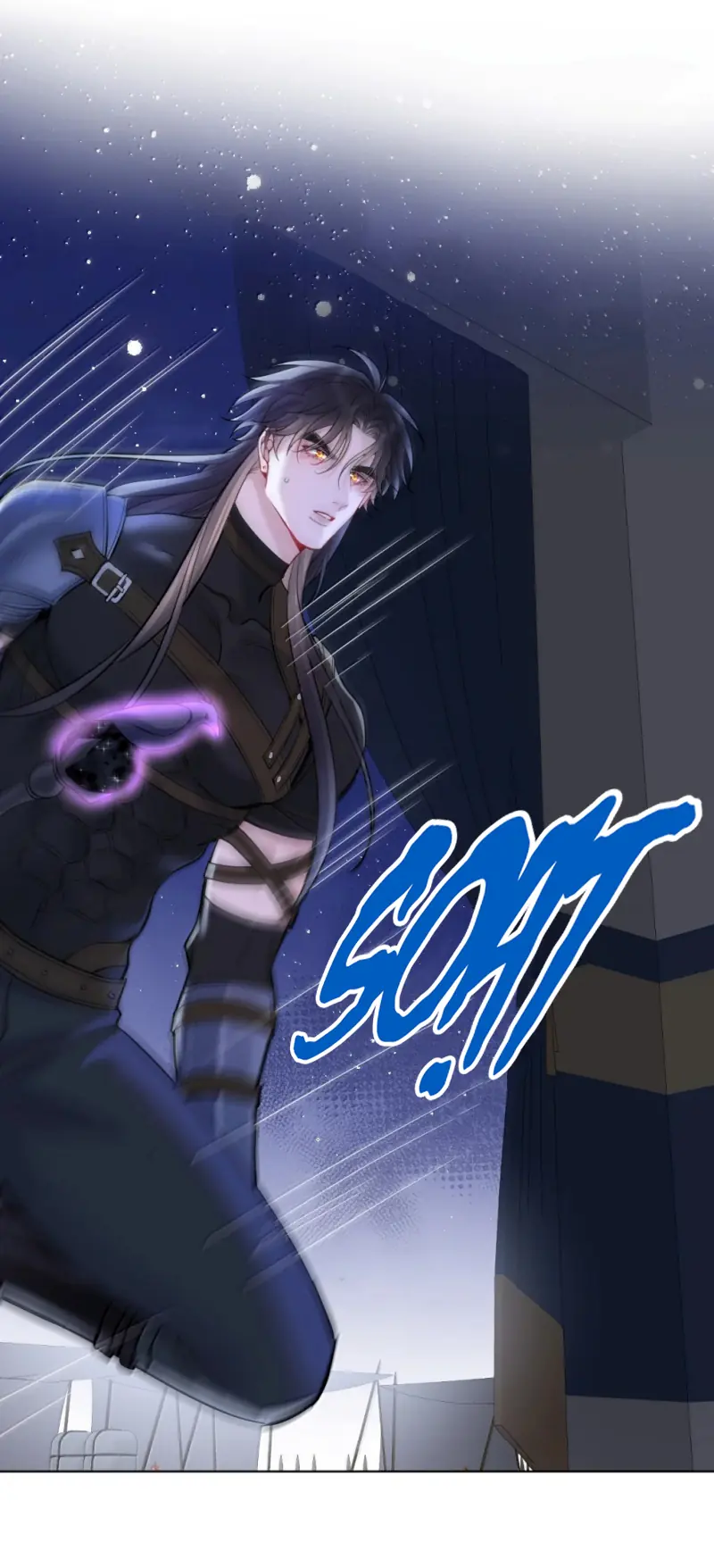 Bản Tình Ca Nụ Hôn Tù Ái Chapter 50 - Trang 42