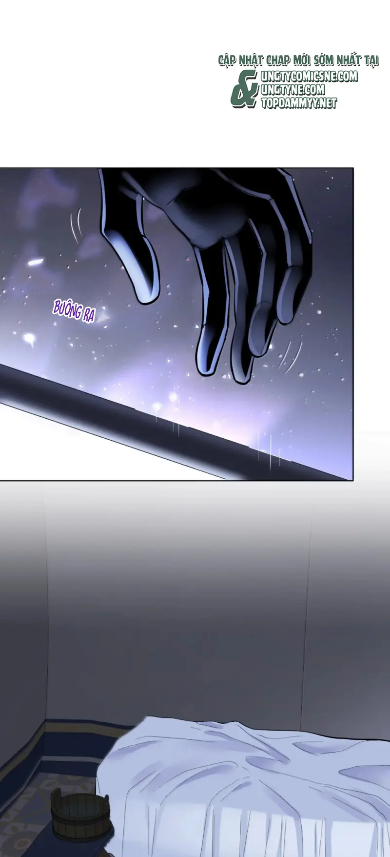 Bản Tình Ca Nụ Hôn Tù Ái Chapter 50 - Trang 43