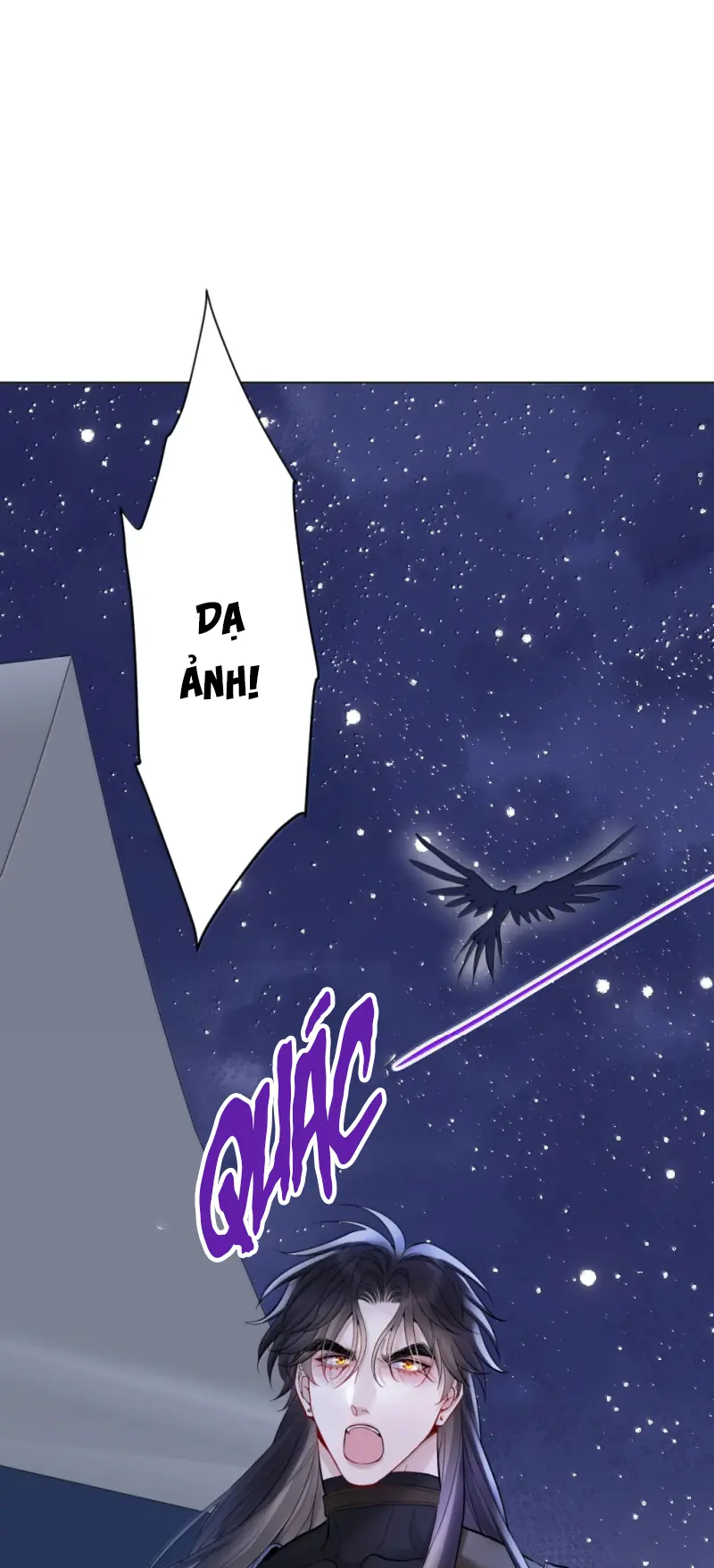 Bản Tình Ca Nụ Hôn Tù Ái Chapter 50 - Trang 47