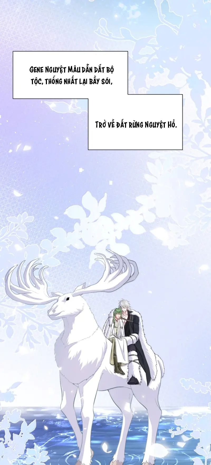 Bản Tình Ca Nụ Hôn Tù Ái Chapter 50 - Trang 49