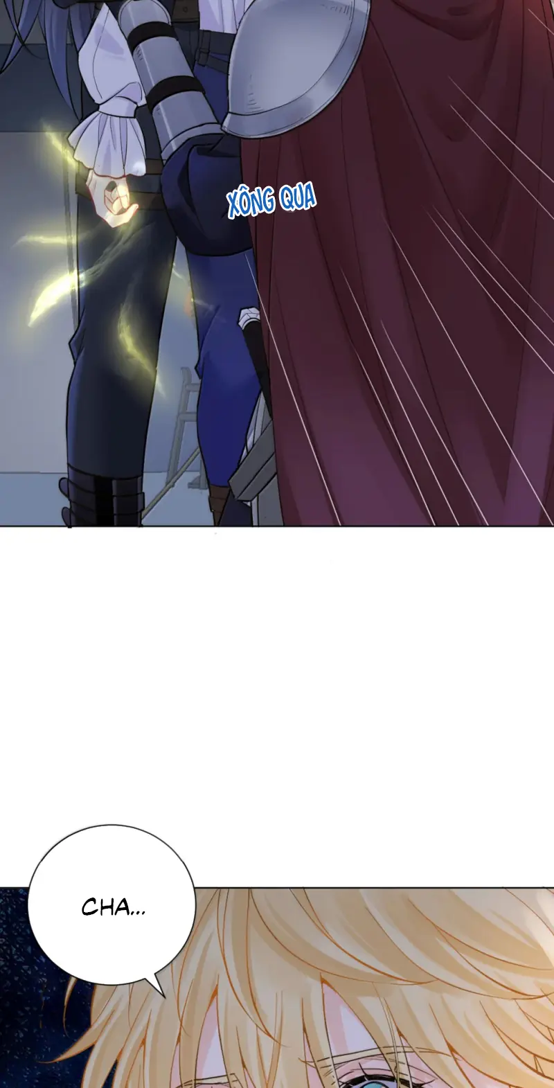 Bản Tình Ca Nụ Hôn Tù Ái Chapter 50 - Trang 6