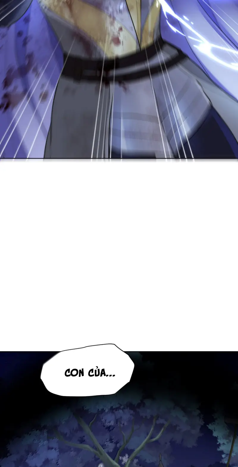 Bản Tình Ca Nụ Hôn Tù Ái Chapter 50 - Trang 8