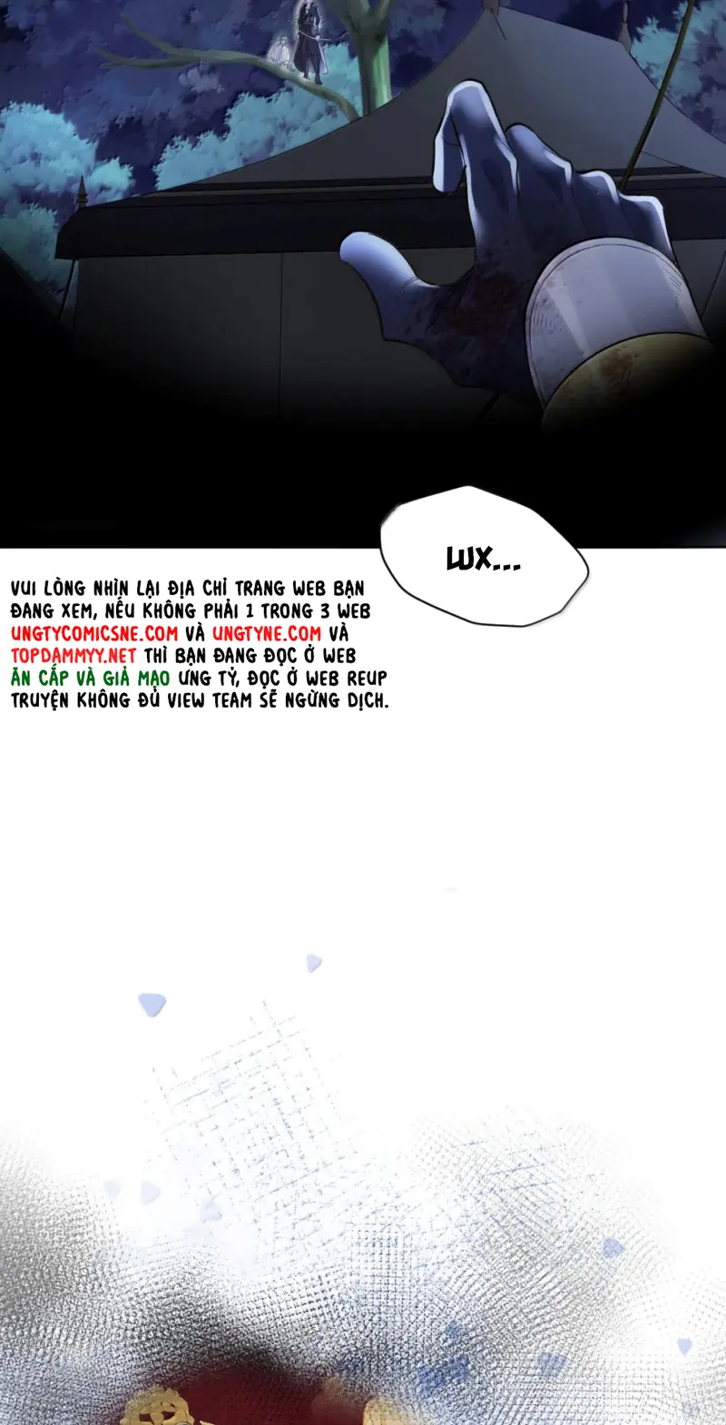 Bản Tình Ca Nụ Hôn Tù Ái Chapter 50 - Trang 9