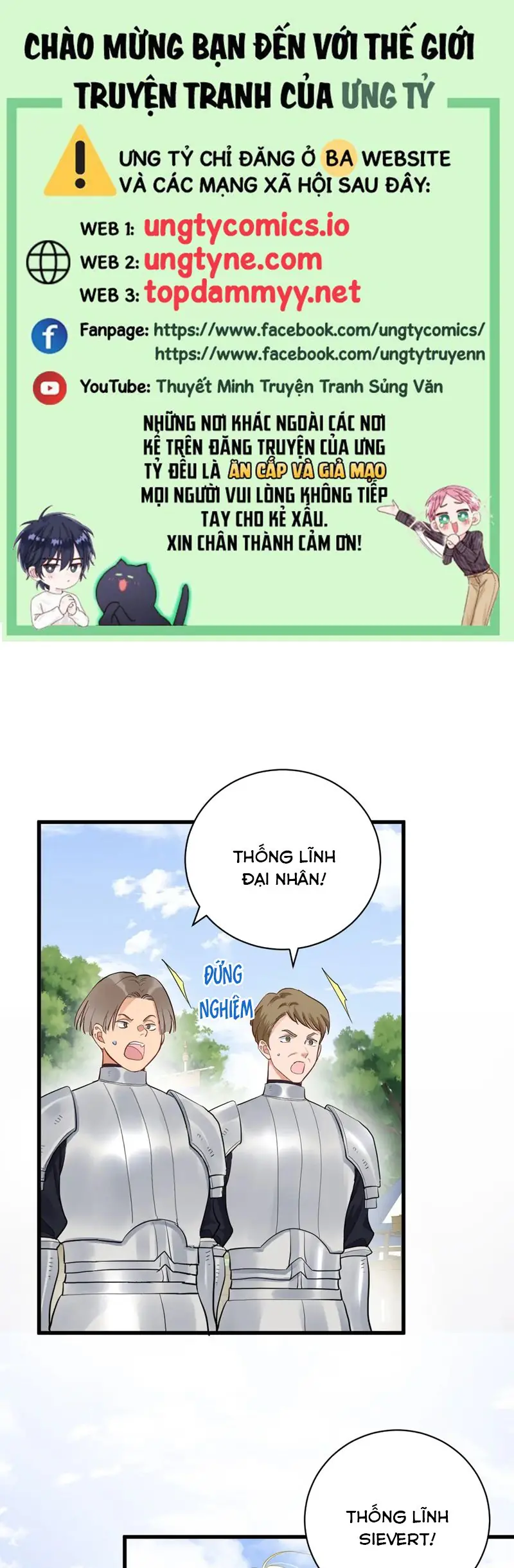 Bản Tình Ca Nụ Hôn Tù Ái Chapter 7 - Trang 2