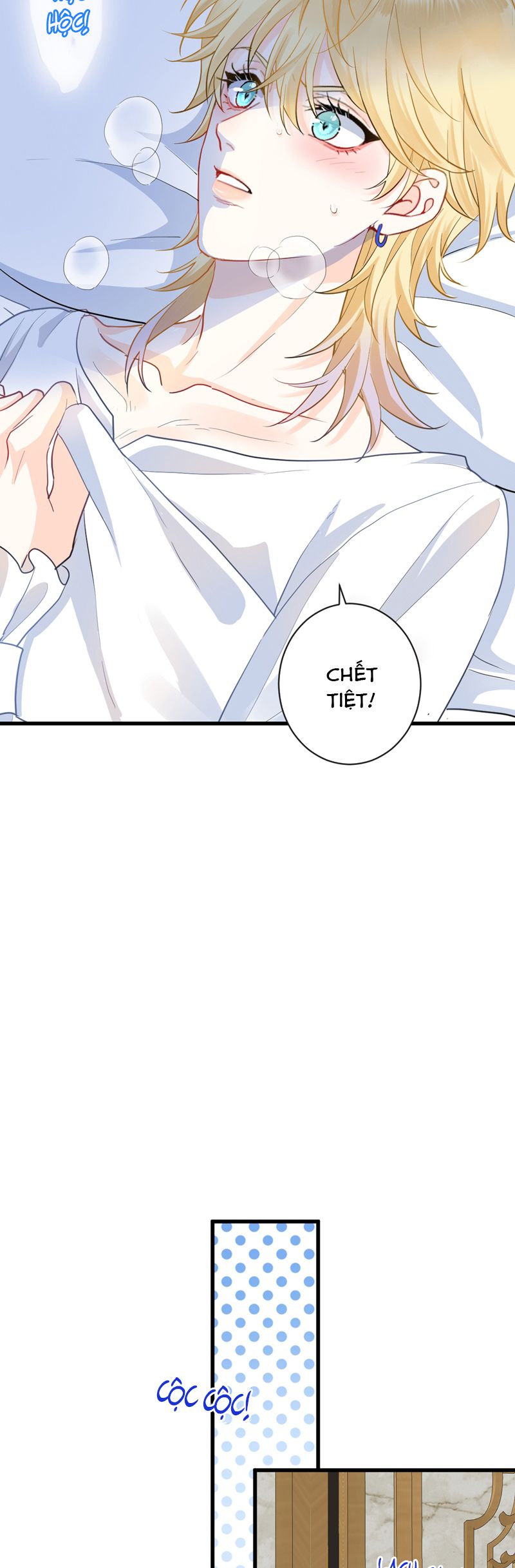 Bản Tình Ca Nụ Hôn Tù Ái Chapter 8 - Trang 33