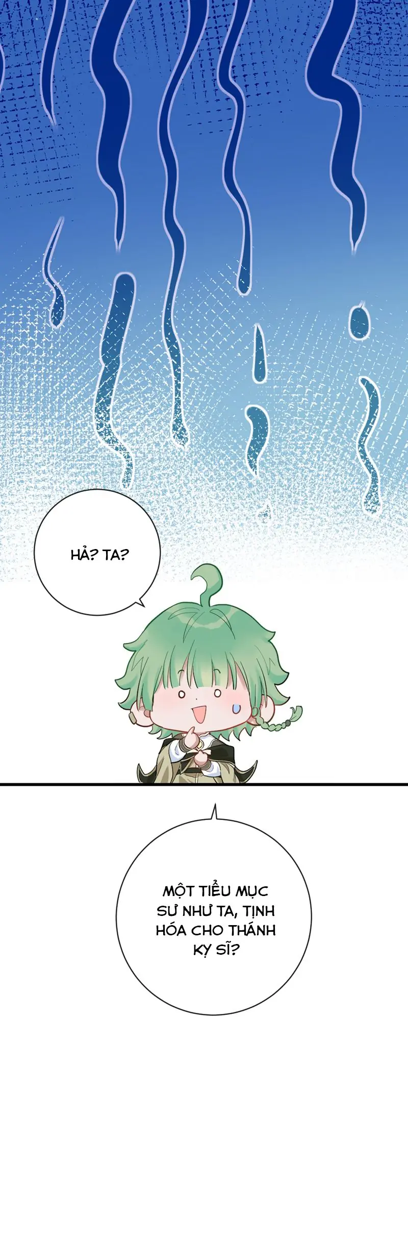 Bản Tình Ca Nụ Hôn Tù Ái Chapter 8 - Trang 35