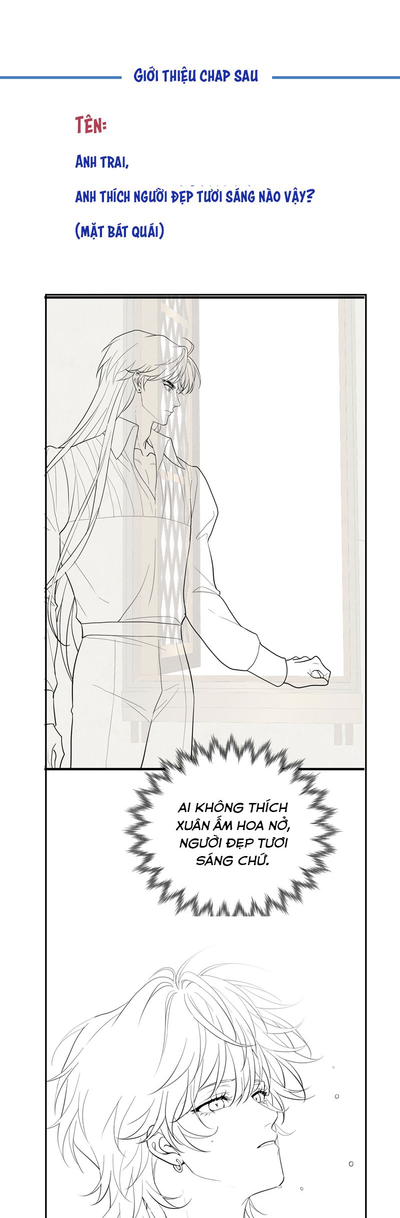 Bản Tình Ca Nụ Hôn Tù Ái Chapter 8 - Trang 36