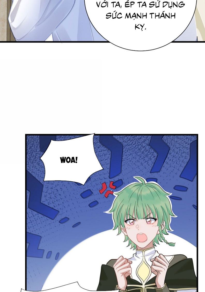 Bản Tình Ca Nụ Hôn Tù Ái Chapter 9 - Trang 14