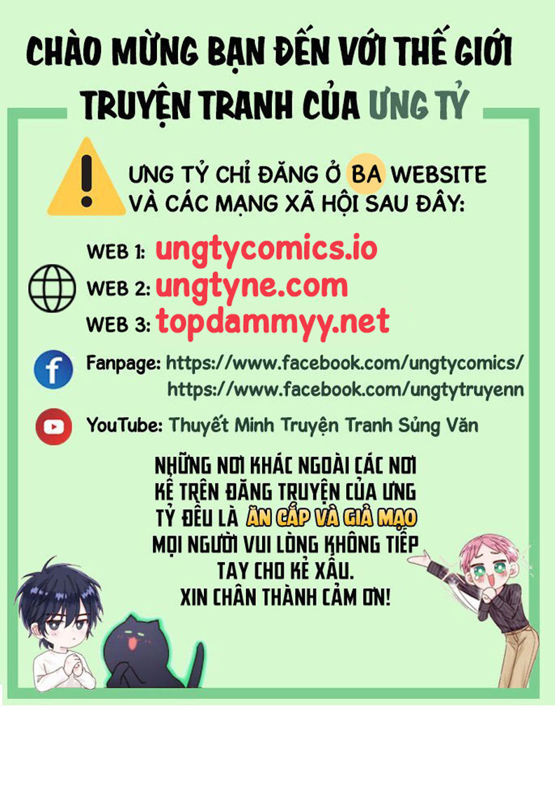 Bản Tình Ca Nụ Hôn Tù Ái Chapter 9 - Trang 2