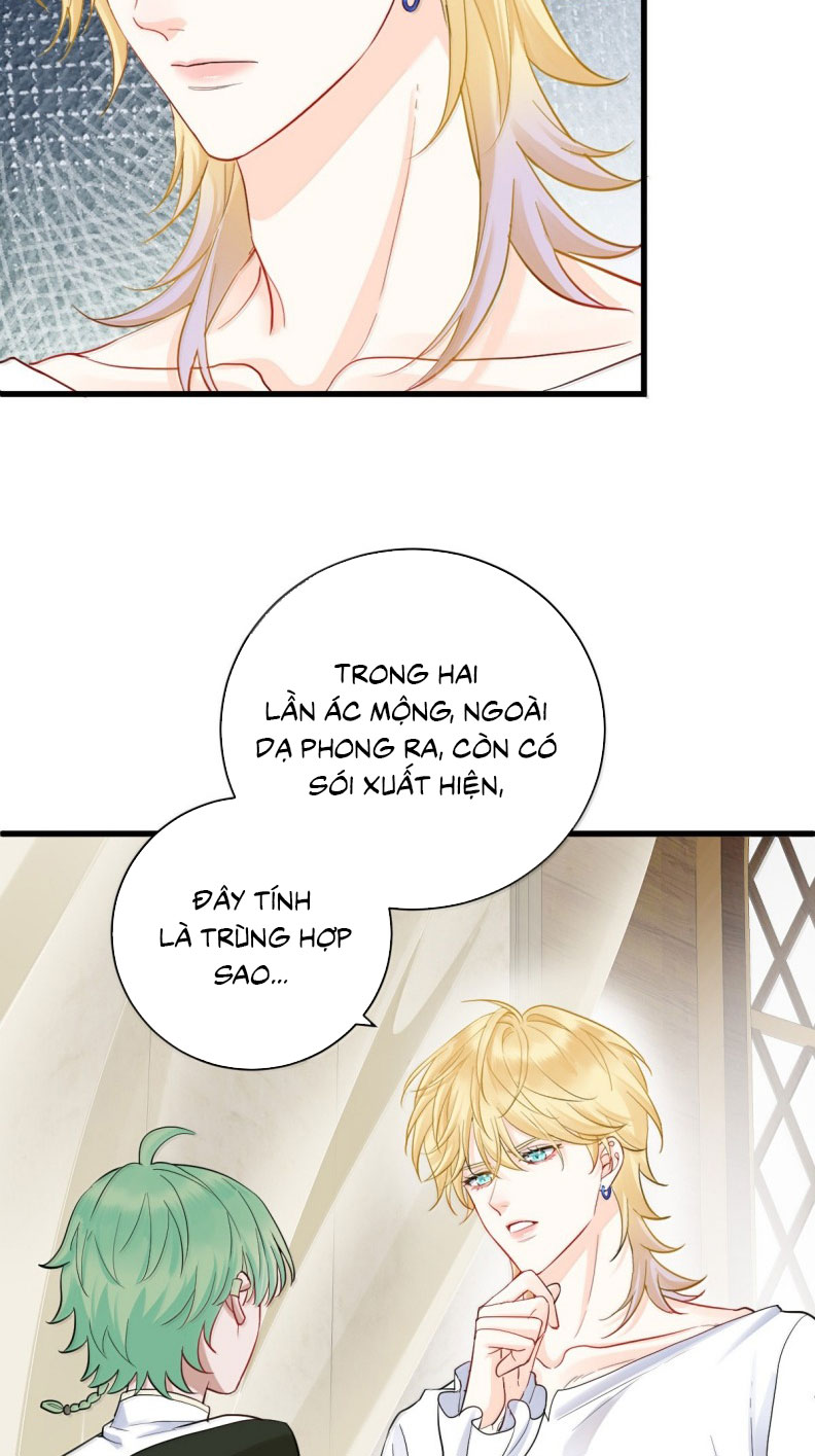 Bản Tình Ca Nụ Hôn Tù Ái Chapter 9 - Trang 24