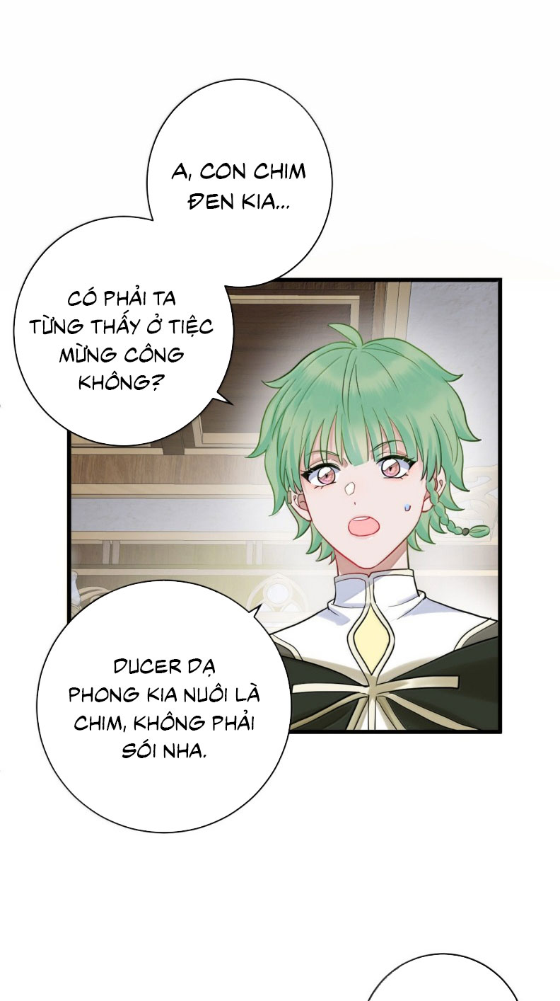 Bản Tình Ca Nụ Hôn Tù Ái Chapter 9 - Trang 27