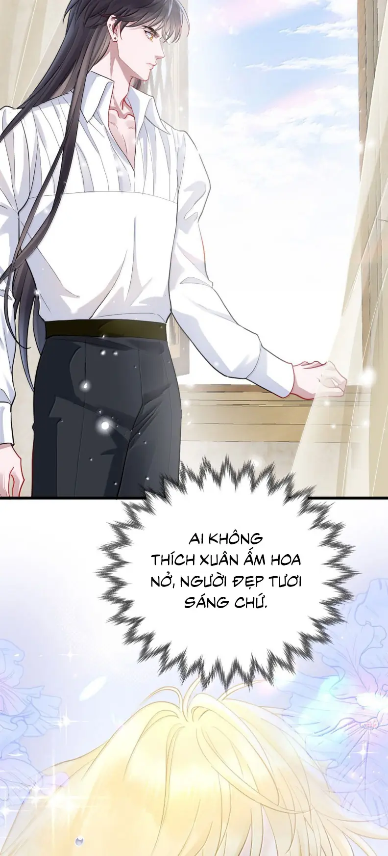 Bản Tình Ca Nụ Hôn Tù Ái Chapter 9 - Trang 36