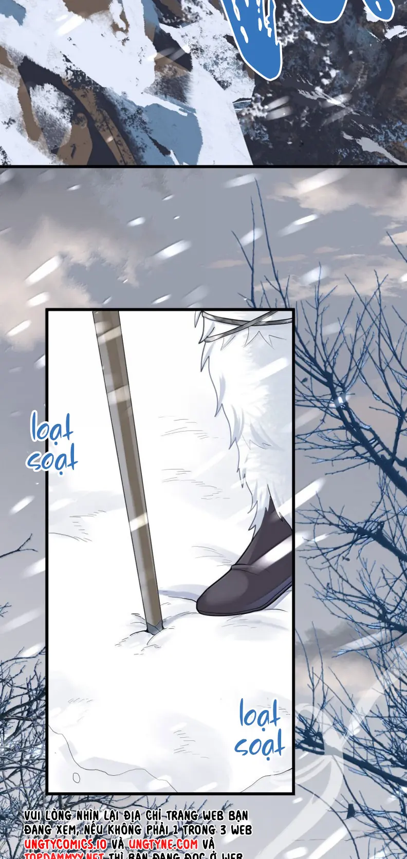 Bản Tình Ca Nụ Hôn Tù Ái Chapter 9 - Trang 46